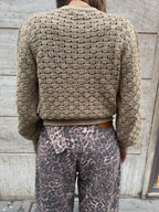 Maglia Dorata