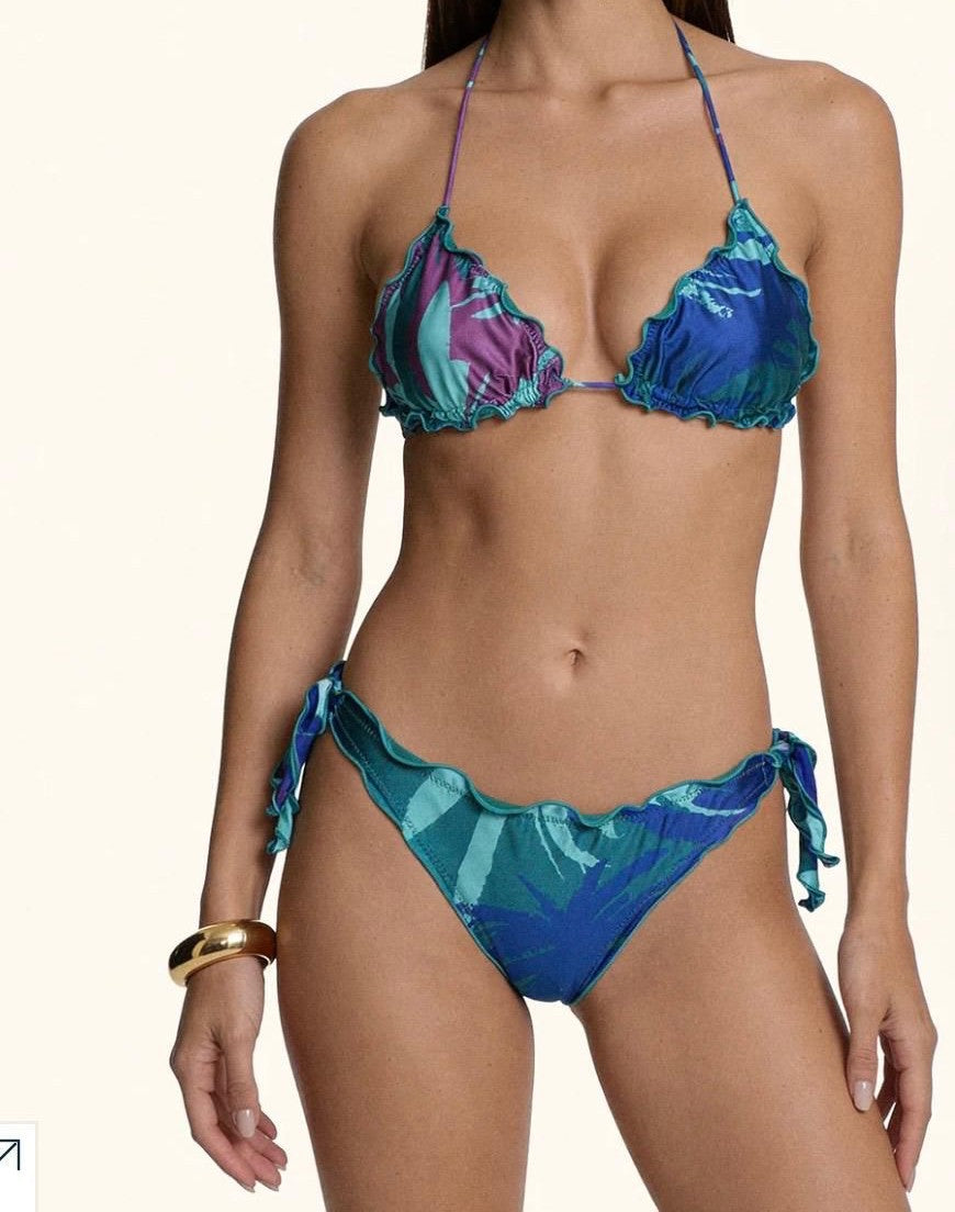 Costume Triangolo Mare